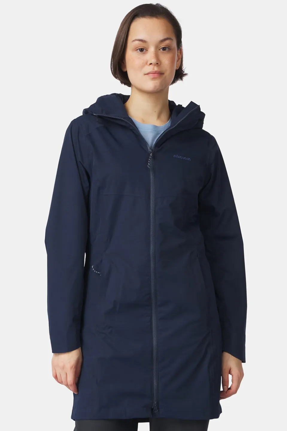 Ayacucho Regenjas Skylar Parka W