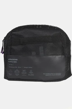Ayacucho Reistas Vaunu Duffle Bag 40