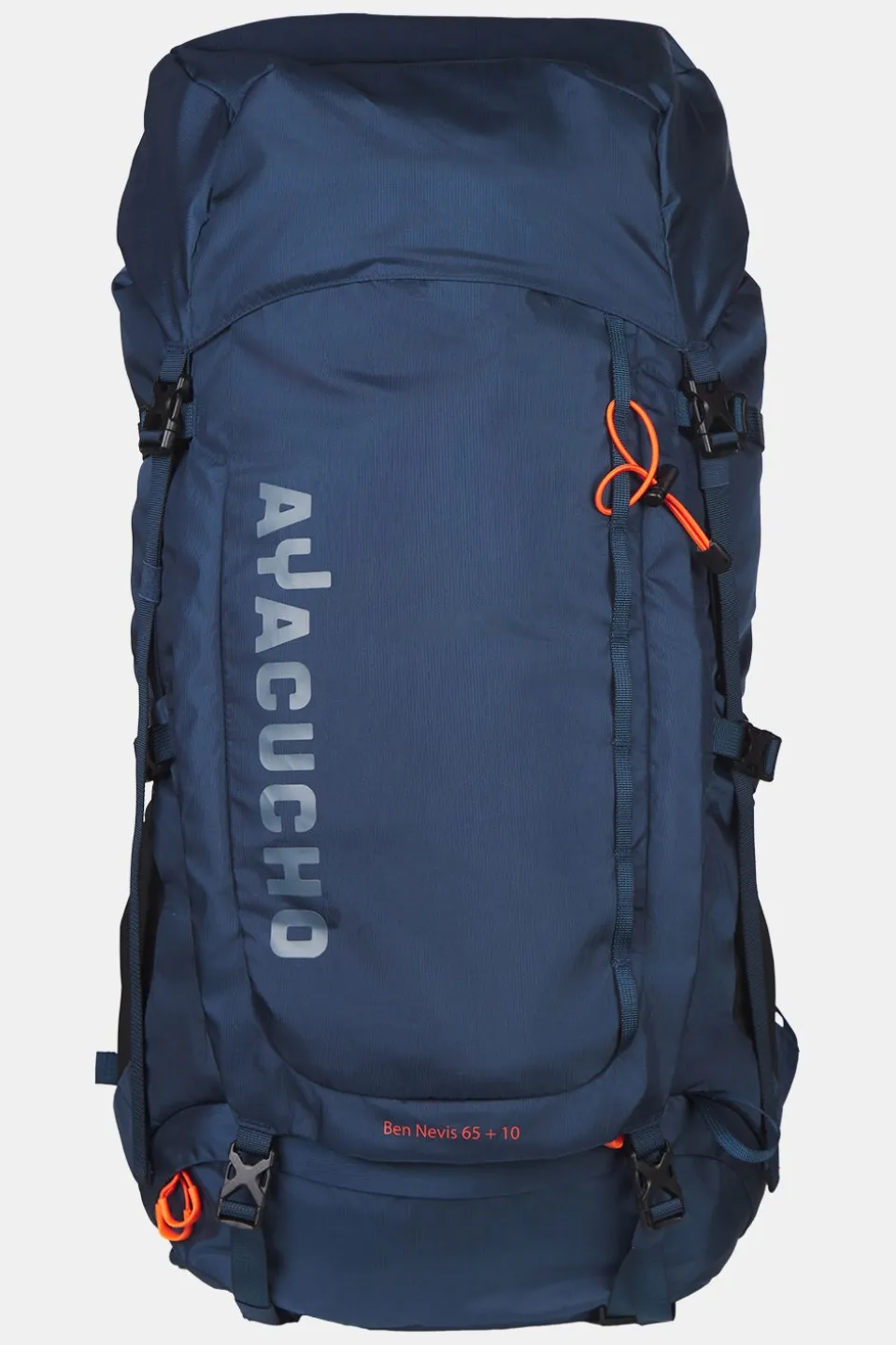 Ayacucho Rugzak Ben Nevis 65+10