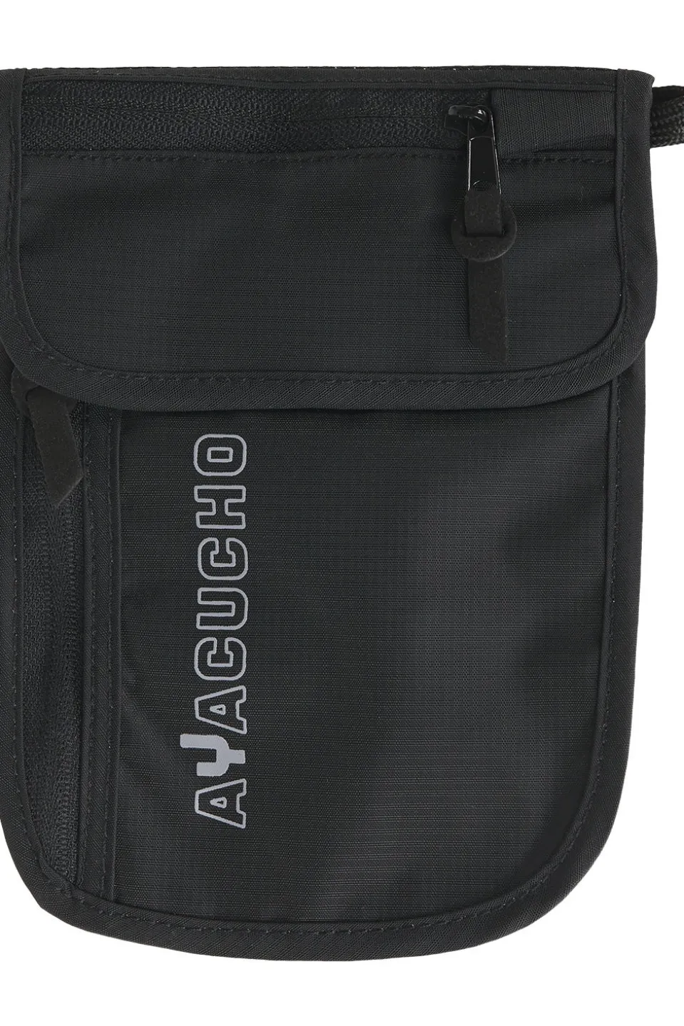 Ayacucho Securitytas Otago Security Neck