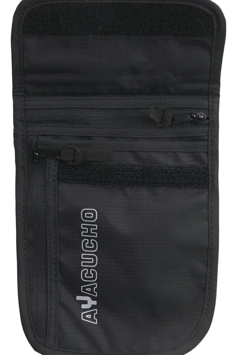 Ayacucho Securitytas Otago Security Neck