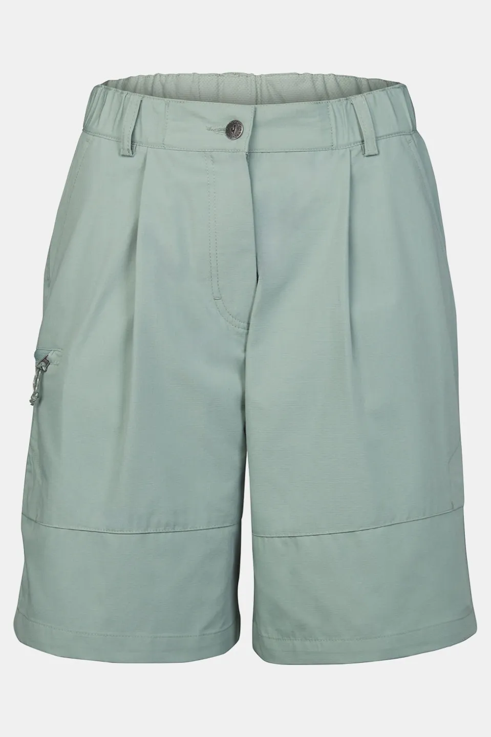 Ayacucho Short Bergen Lite Shorts W