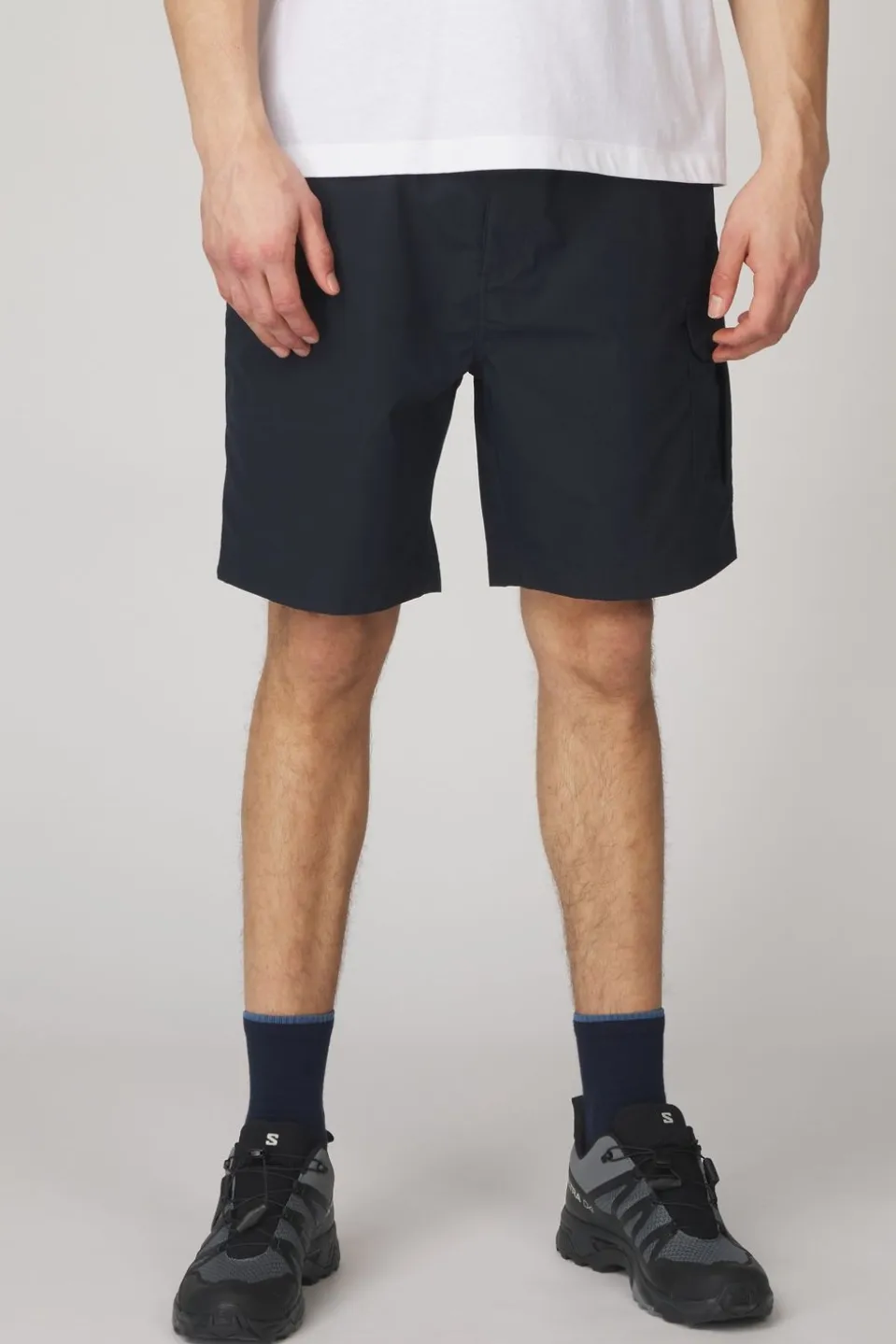 Ayacucho Short Camping Cargo M
