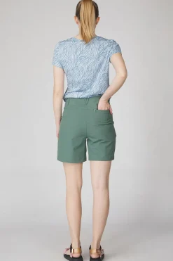 Ayacucho Short Forest Softshell W
