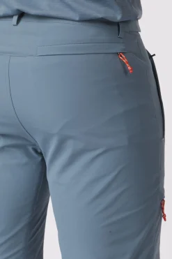 Ayacucho Short Forest Softshell M