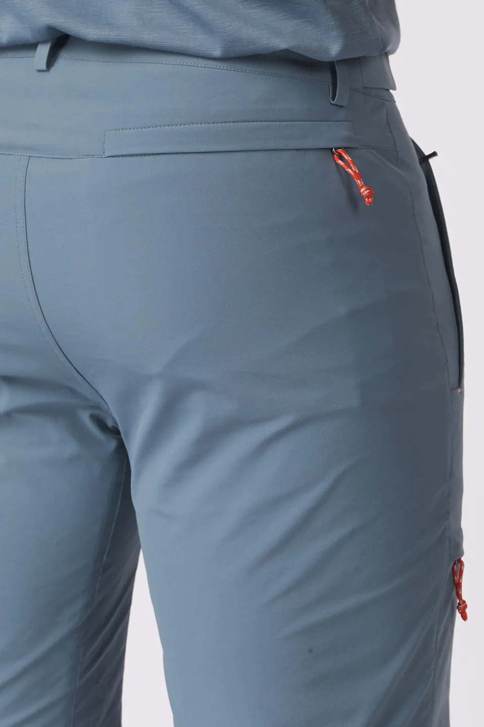 Ayacucho Short Forest Softshell M