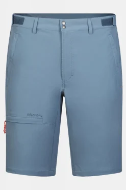 Ayacucho Short Forest Softshell M