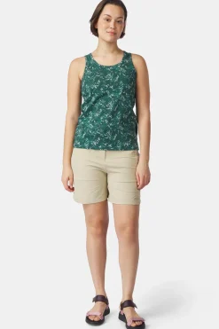 Ayacucho Short Forest Softshell W