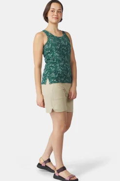 Ayacucho Short Forest Softshell W