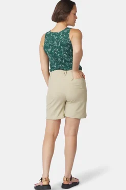 Ayacucho Short Forest Softshell W