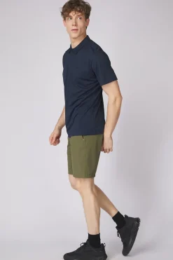 Ayacucho Short Forest Softshell M