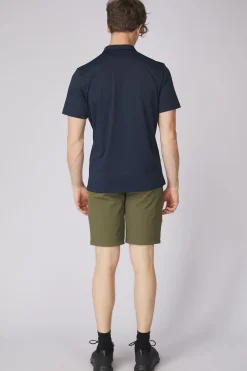 Ayacucho Short Forest Softshell M