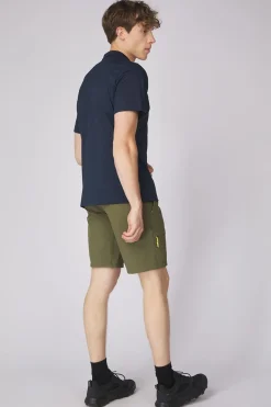 Ayacucho Short Forest Softshell M