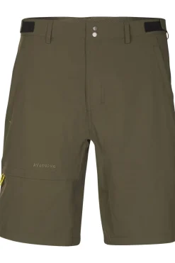 Ayacucho Short Forest Softshell M