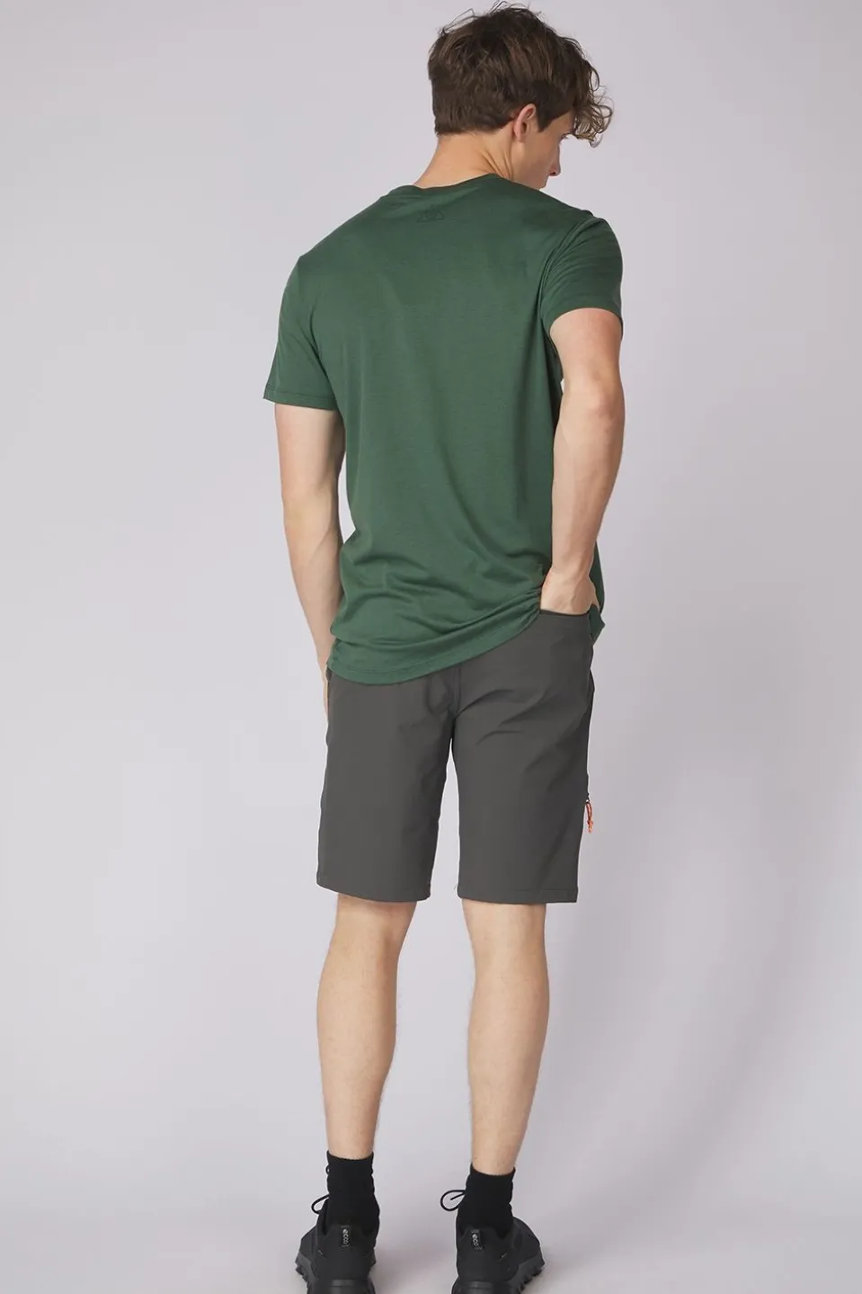 Ayacucho Short Forest Softshell M