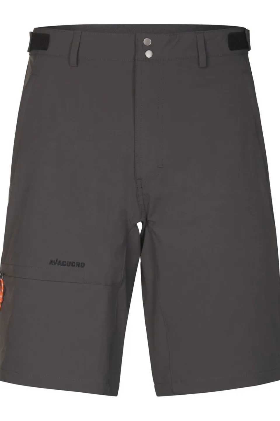 Ayacucho Short Forest Softshell M