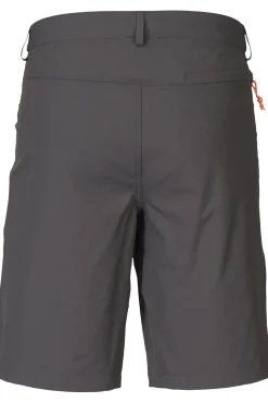 Ayacucho Short Forest Softshell M