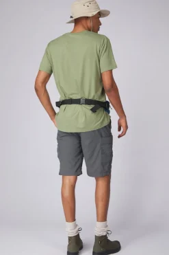 Ayacucho Short Jungle Travel Cargo M