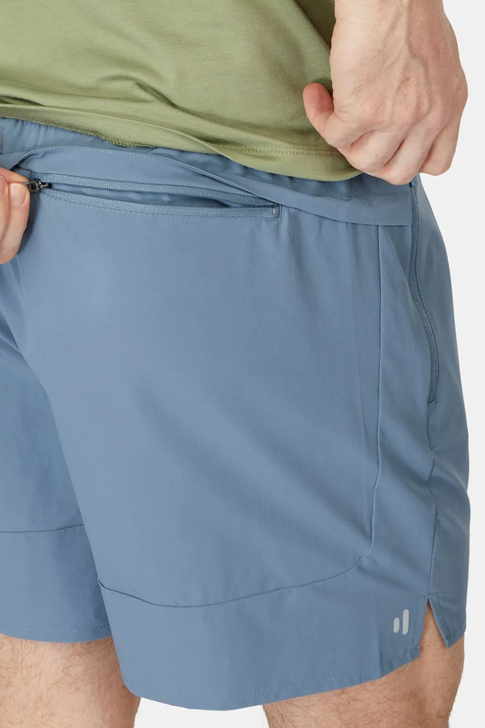 Ayacucho Short Mountain Performance Shorts M
