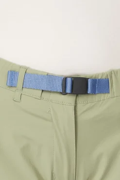Ayacucho Short Peniche Camp W