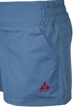 Ayacucho Short Shorta