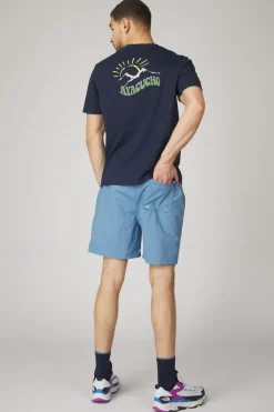 Ayacucho Short Togo Amphibious M
