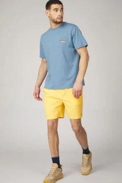 Ayacucho Short Togo Amphibious M