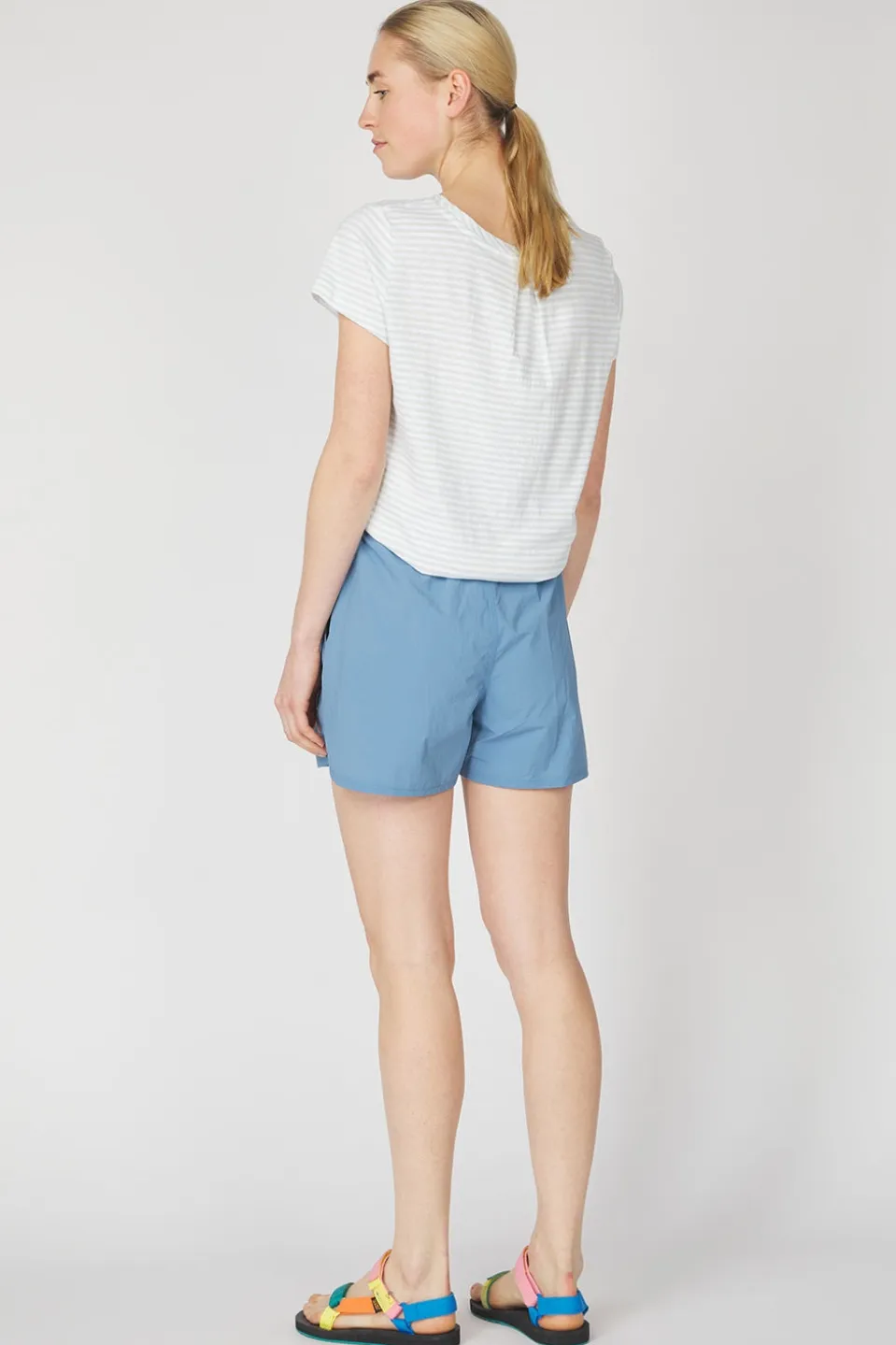 Ayacucho Short Togo Amphibious Shorts W
