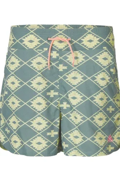 Ayacucho Short Togo Amphibious W