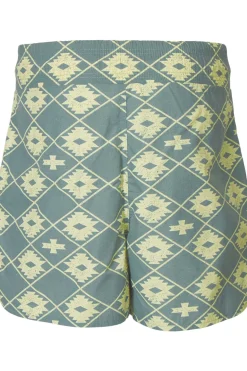 Ayacucho Short Togo Amphibious W