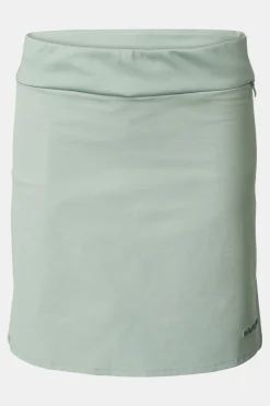 Ayacucho Skort Forest Softshell W