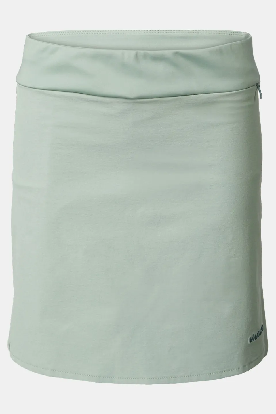 Ayacucho Skort Forest Softshell W