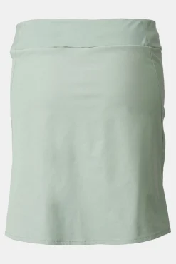 Ayacucho Skort Forest Softshell W