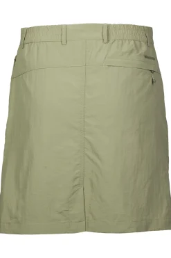 Ayacucho Skort Jungle Travel W