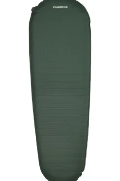 Ayacucho Slaapmat Halland 7,5
