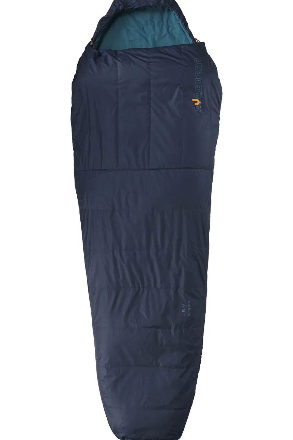Ayacucho Slaapzak Magura 15 L