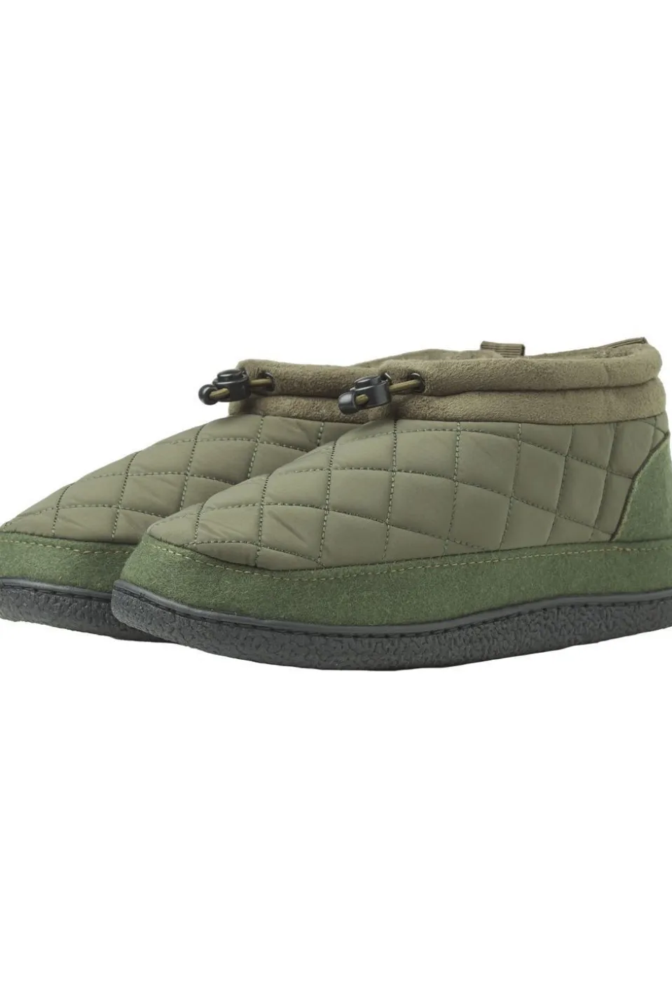 Ayacucho Slipper Quilted Home Shoe
