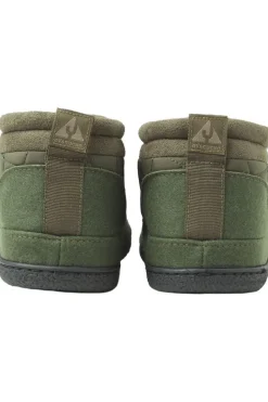 Ayacucho Slipper Quilted Home Shoe