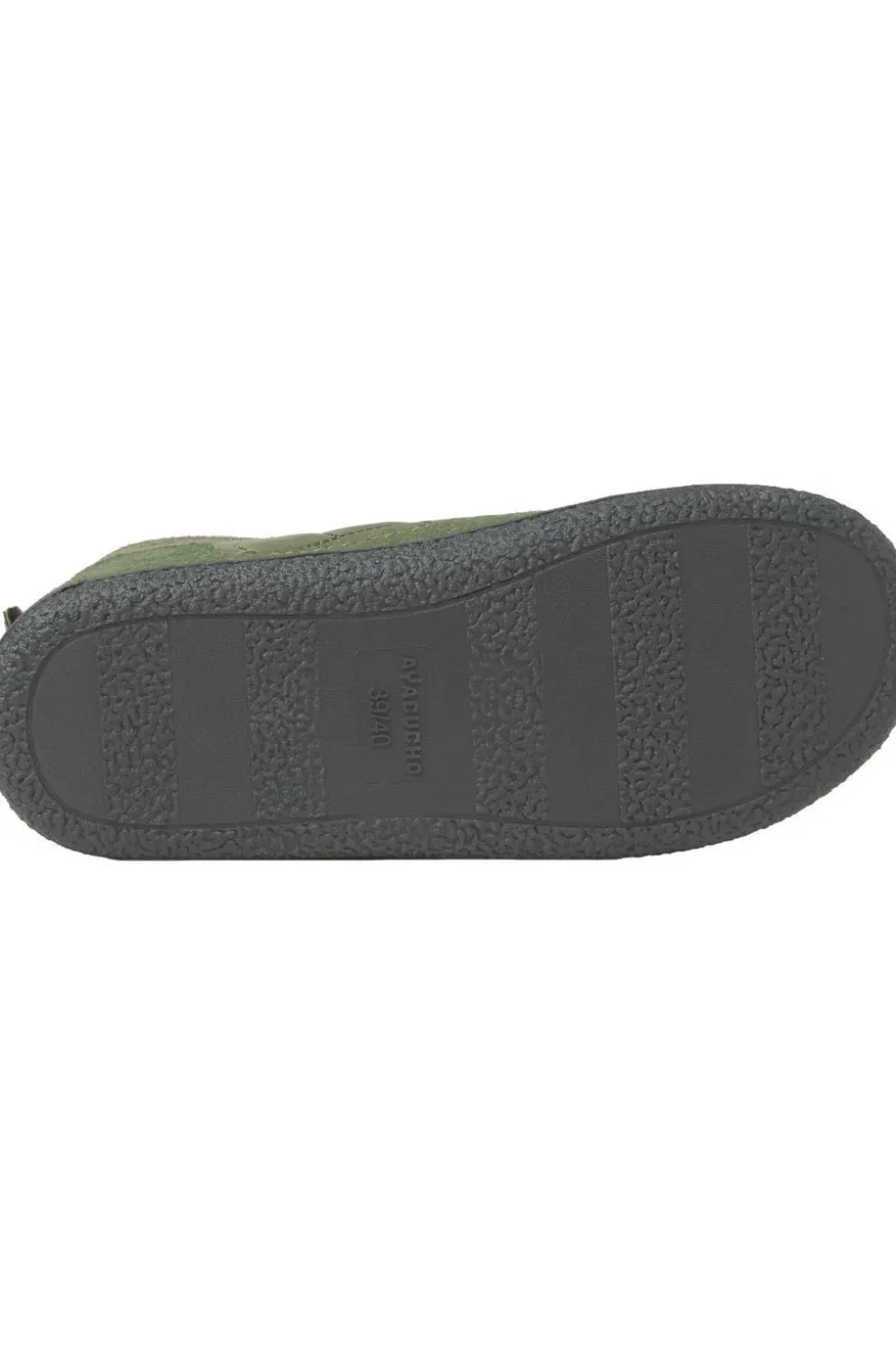 Ayacucho Slipper Quilted Home Shoe