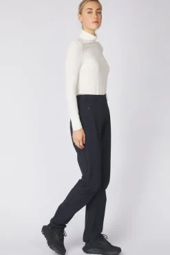 Ayacucho Softshell Broek Forest Softshell W