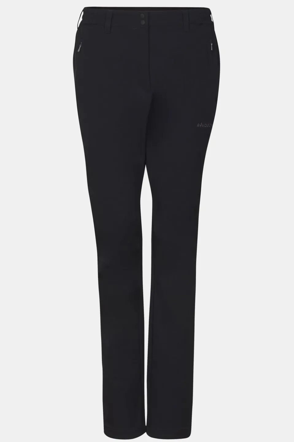 Ayacucho Softshell Broek Adventure Softshell Trousers Ii W