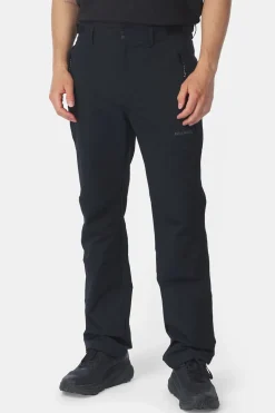 Ayacucho Softshell Broek Adventure Softshell Trousers II M