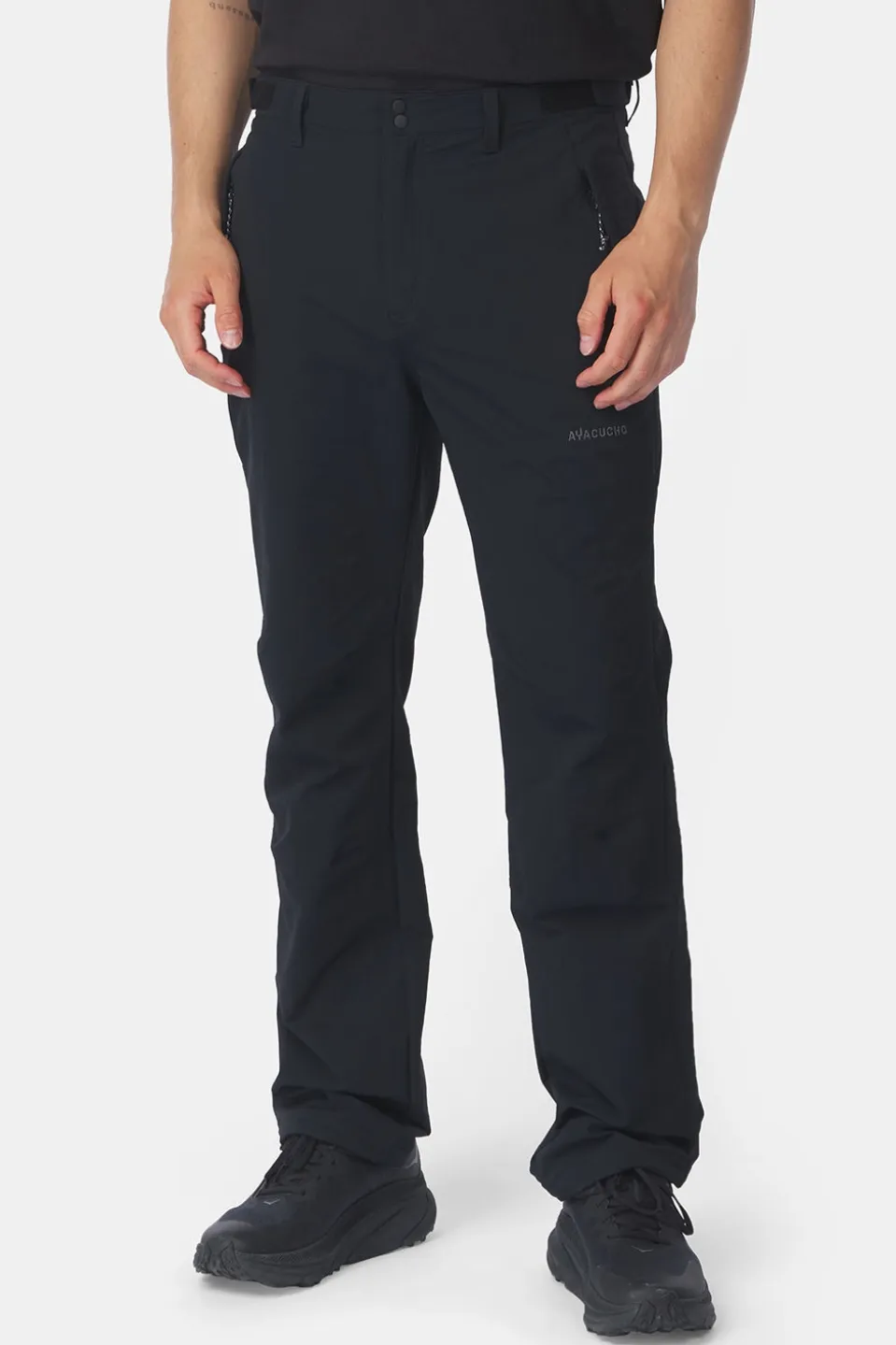 Ayacucho Softshell Broek Adventure Softshell Trousers II M