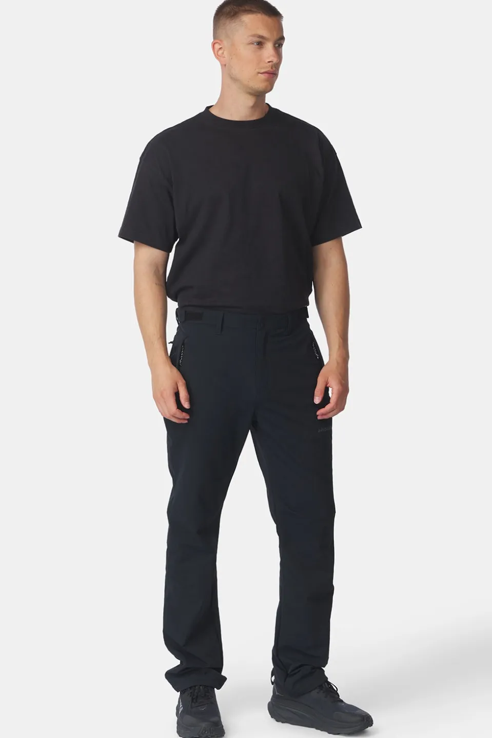 Ayacucho Softshell Broek Adventure Softshell Trousers II M
