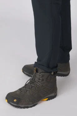 Ayacucho Softshell Broek Adventure M