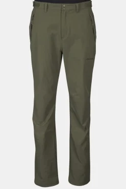 Ayacucho Softshell Broek Adventure Softshell Trousers II M