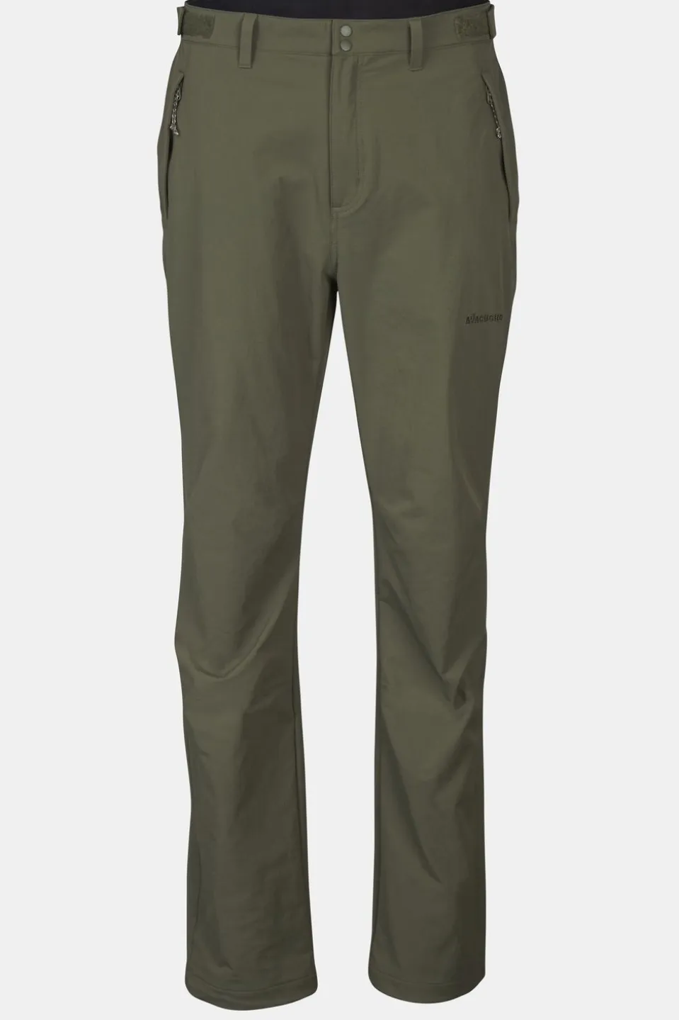 Ayacucho Softshell Broek Adventure Softshell Trousers II M