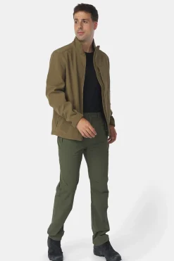 Ayacucho Softshell Broek Adventure Softshell Trousers II M
