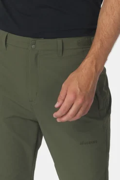 Ayacucho Softshell Broek Adventure Softshell Trousers II M