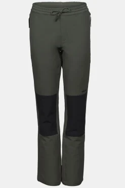Ayacucho Softshell Broek Cairn